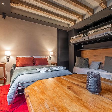 Appartamento La Petite Ecurie - 5 Etoiles- Saint-Malo Esterno foto
