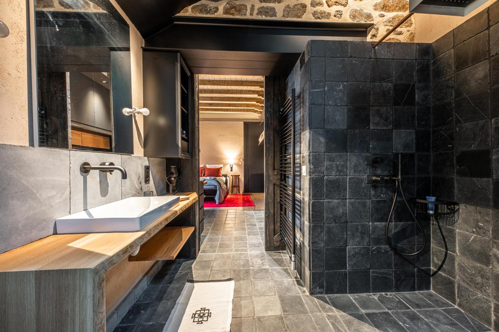 Appartamento La Petite Ecurie - 5 Etoiles- Saint-Malo Esterno foto