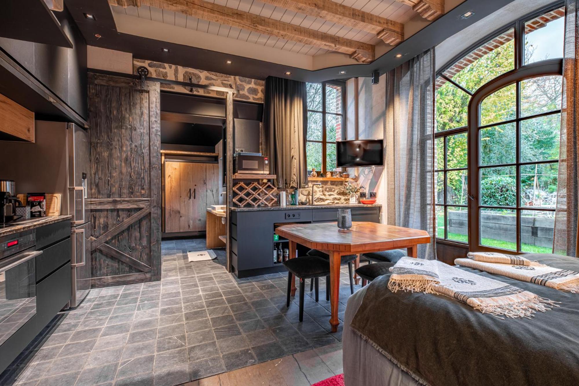Appartamento La Petite Ecurie - 5 Etoiles- Saint-Malo Esterno foto