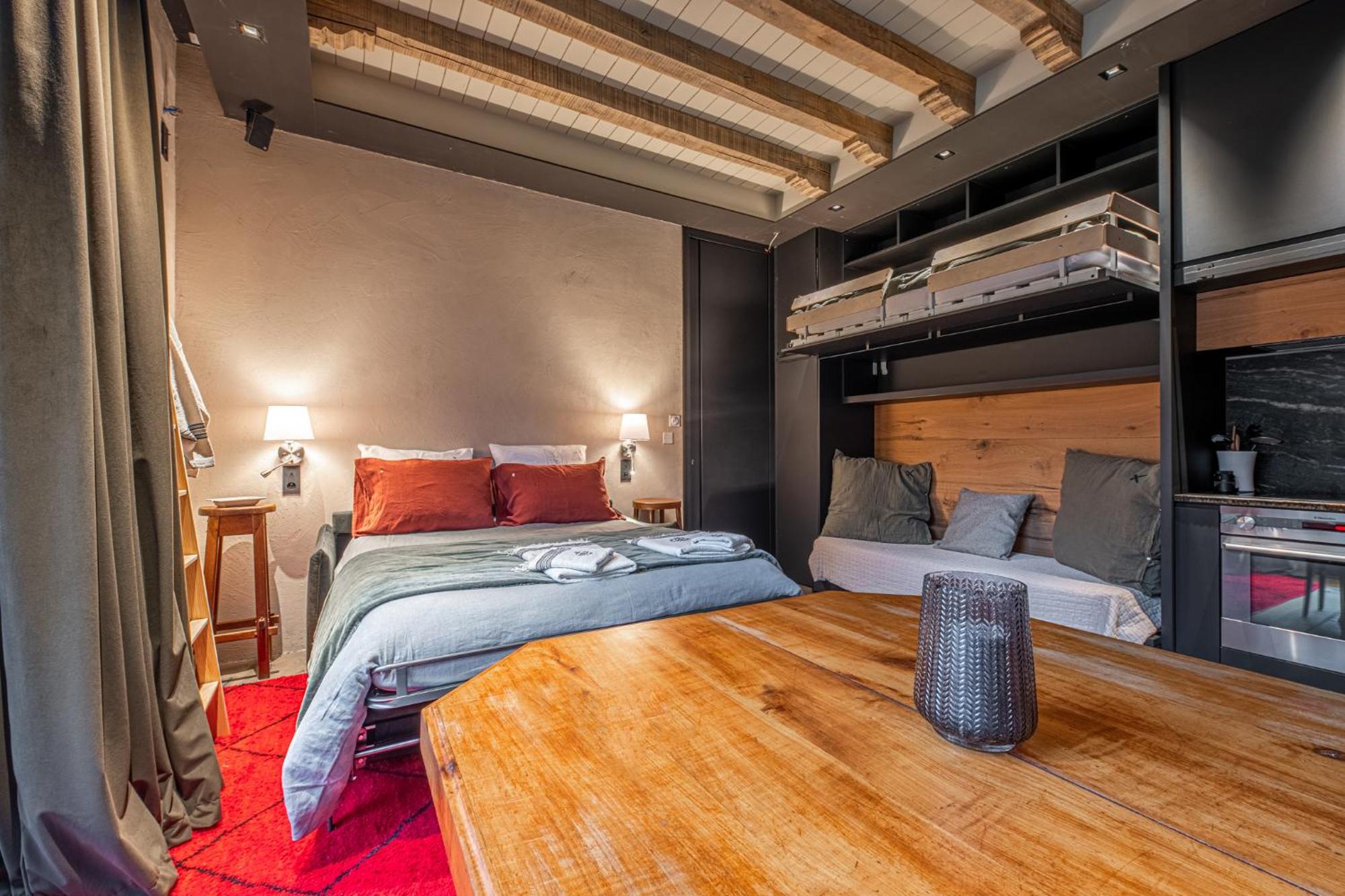 Appartamento La Petite Ecurie - 5 Etoiles- Saint-Malo Esterno foto